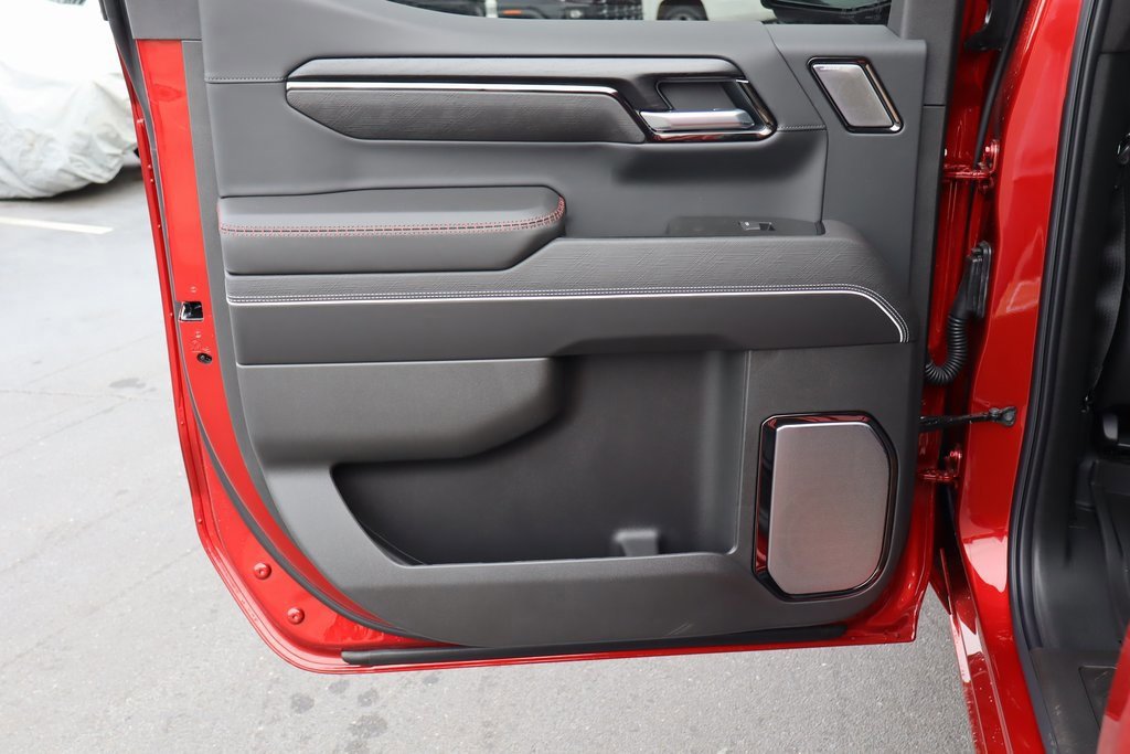 New 2026 GMC Sierra 1500 AT4X image 20