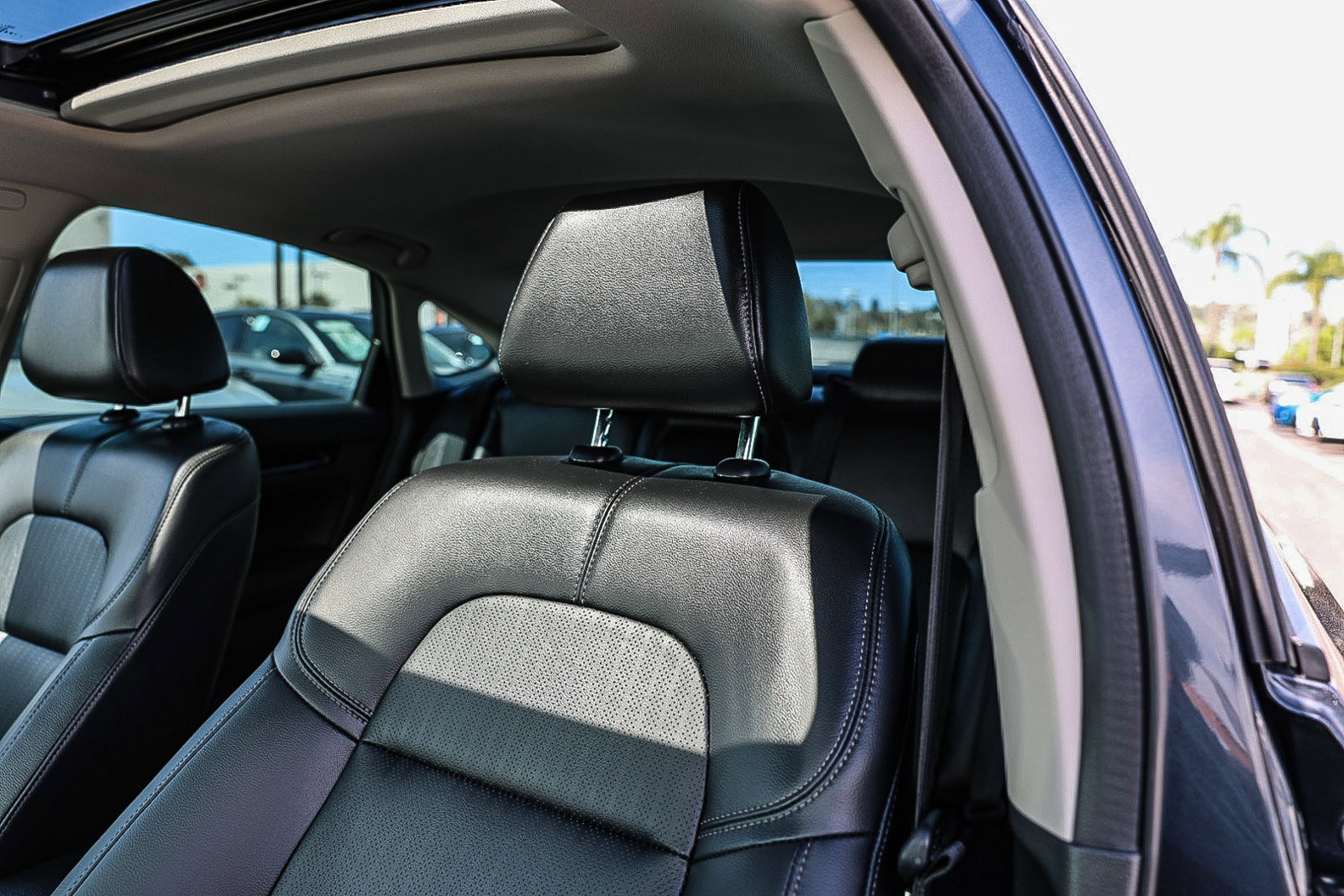 Certified 2024 Honda Civic Touring image 17