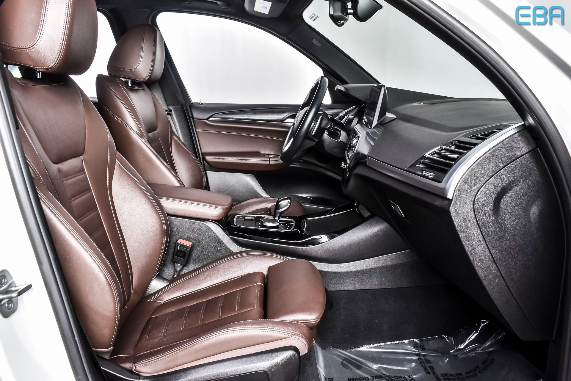 Used 2022 BMW X3 xDrive30i w/ Premium Package 2 image 25