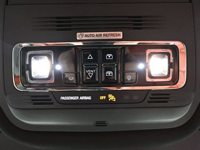 Used 2025 Lincoln Aviator Reserve w/ Jet Appearance Package AWD/4WD image 27