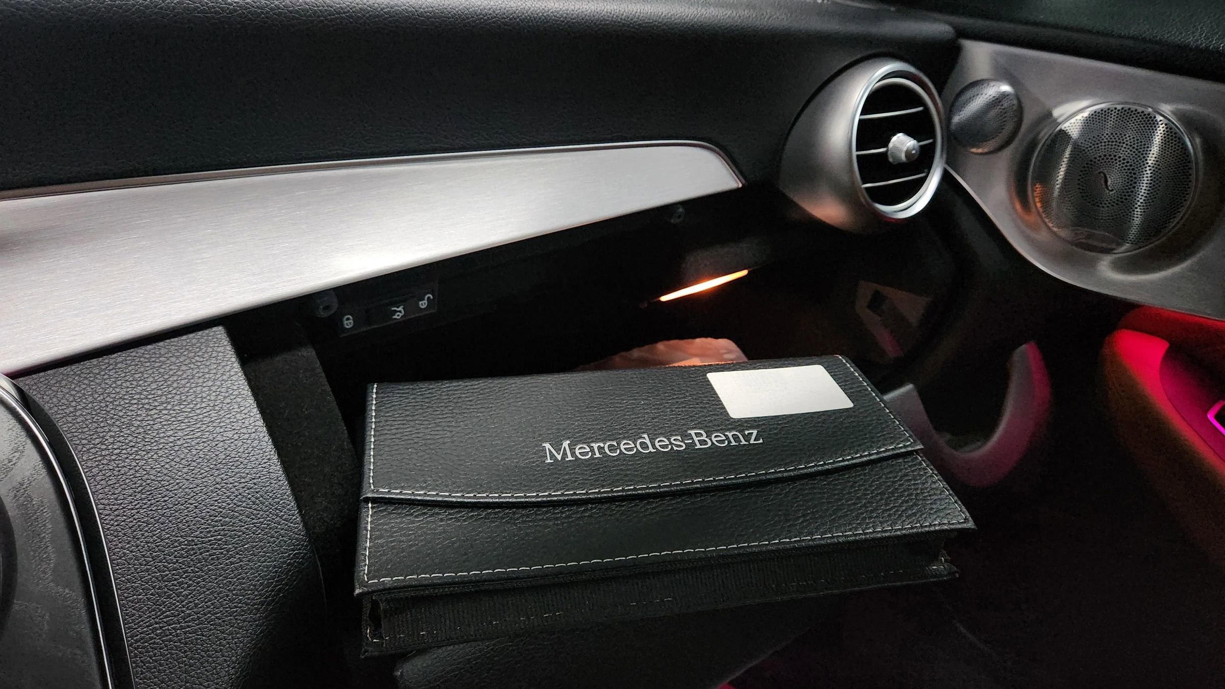 Used 2019 Mercedes-Benz C 300 4MATIC Coupe w/ AMG Line image 36