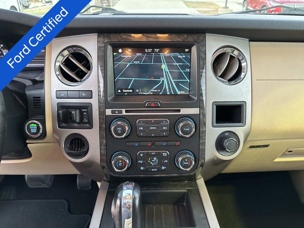 Used 2017 Ford Expedition Limited w/ Equipment Group 301A image 26