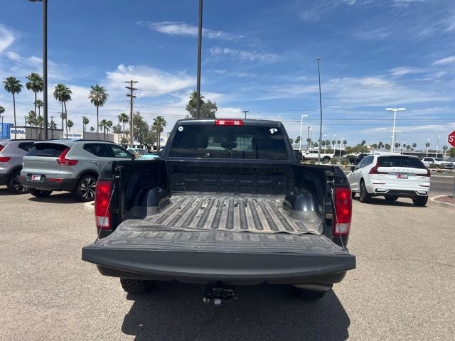 Used 2018 RAM 1500 Express w/ Express Value Package image 26