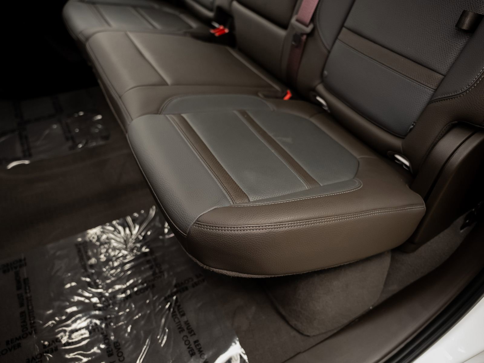 Used 2020 GMC Sierra 1500 Denali w/ Denali Ultimate Package image 44