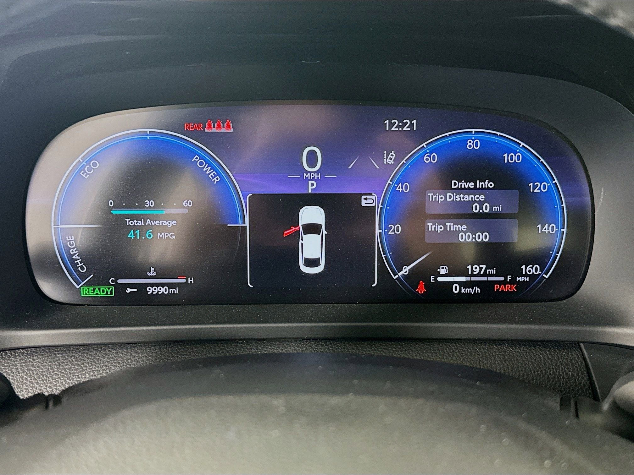 Certified 2023 Toyota Crown XLE image 14