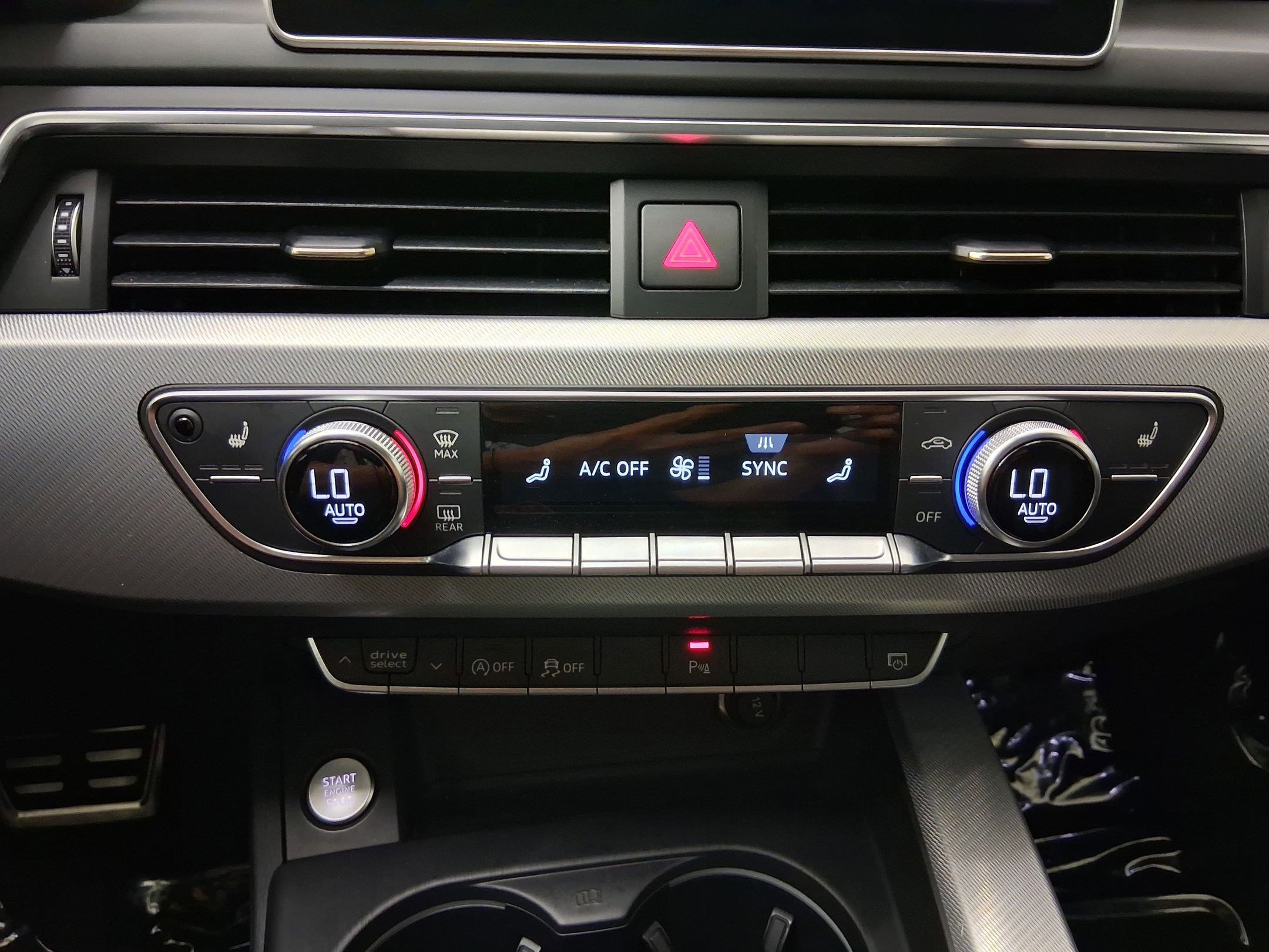 Used 2017 Audi A4 2.0T Premium w/ Audi MMI Navigation Plus FWD image 30