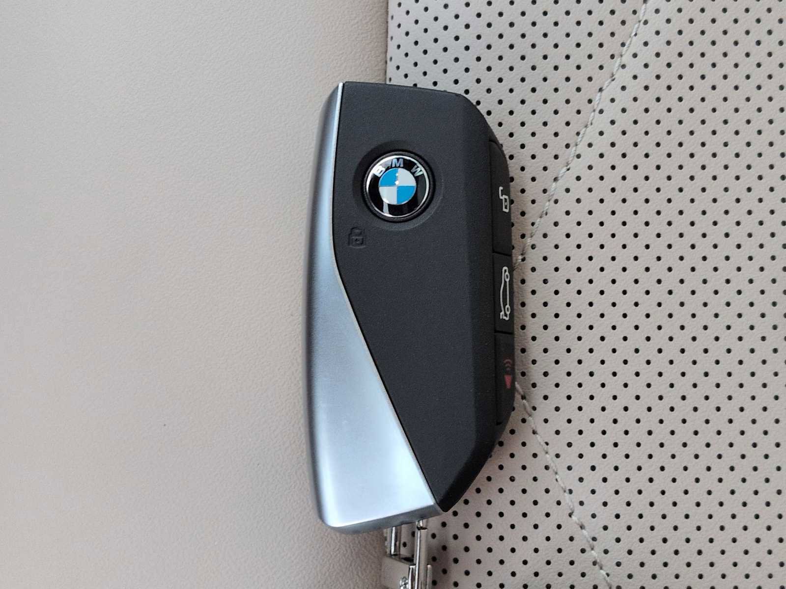 Certified 2023 BMW X1 xDrive28i w/ Premium Package image 38