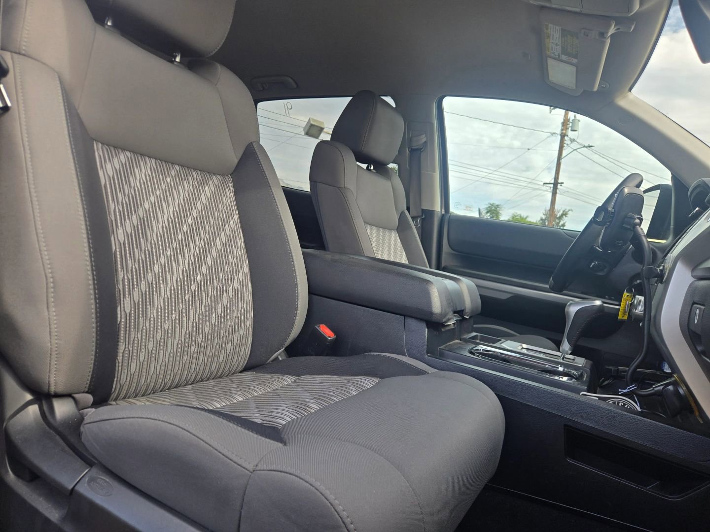Used 2019 Toyota Tundra SR5 image 16