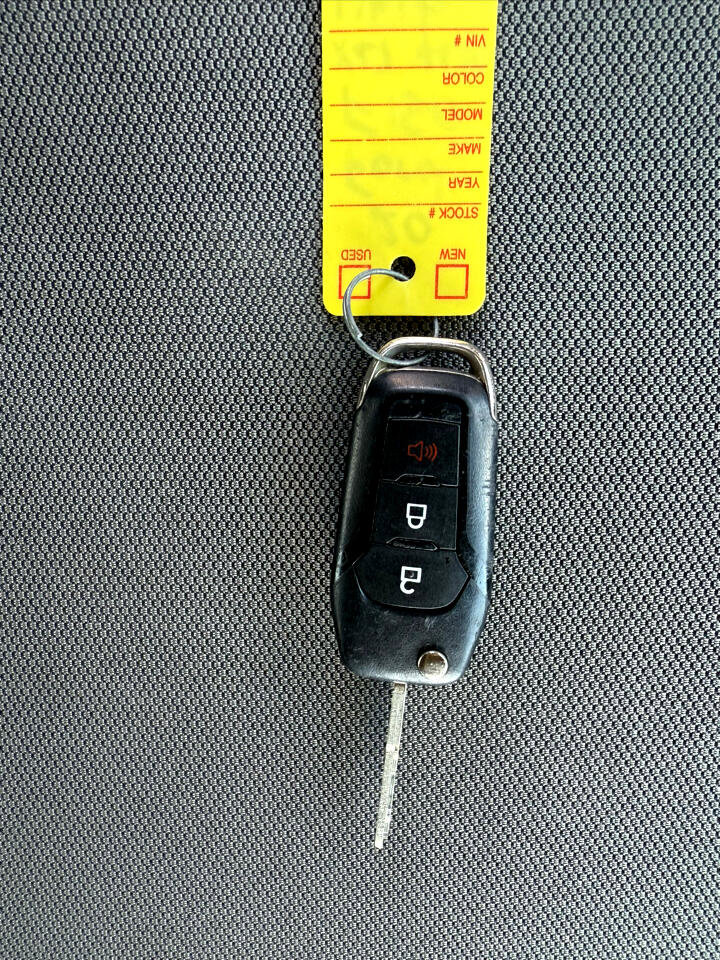 Used 2020 Ford F150 XLT w/ Equipment Group 302A Luxury image 43