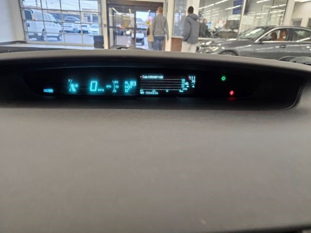 Used 2014 Toyota Prius Three image 13