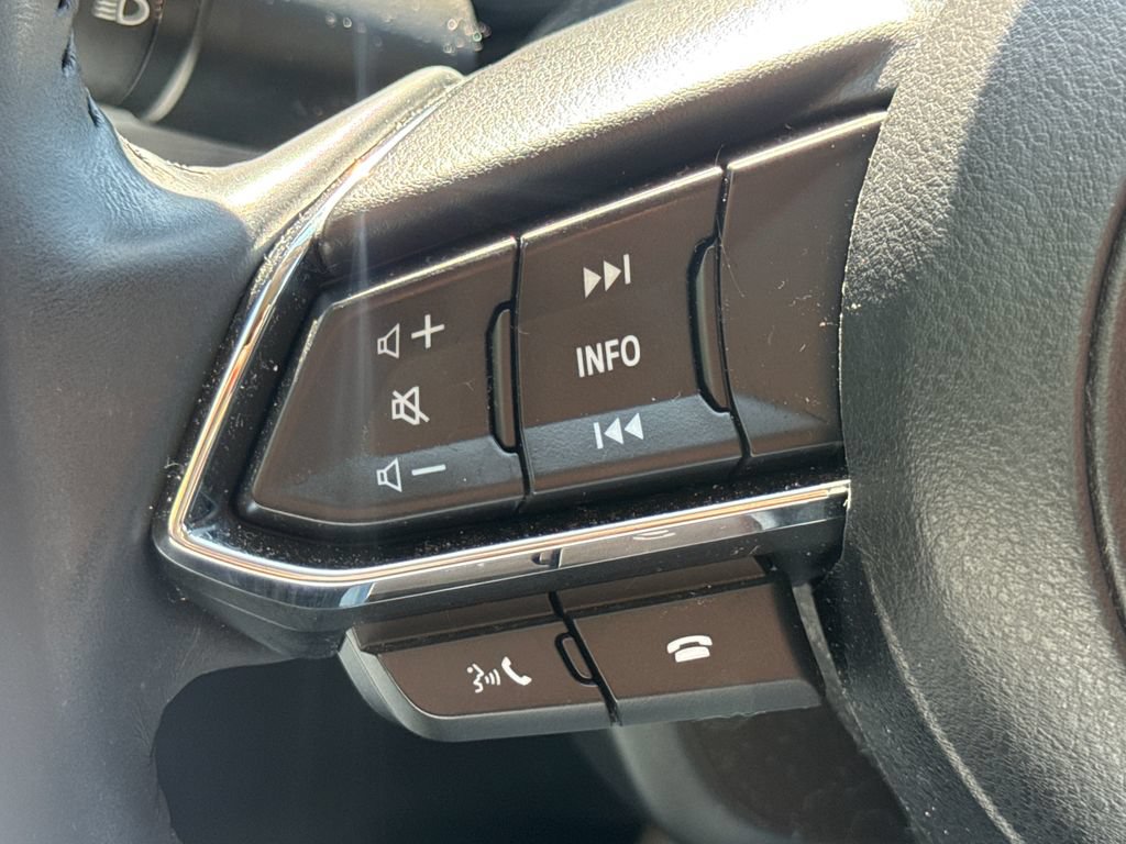 Used 2023 MAZDA CX-5 AWD 2.5 S w/ Select Package image 30