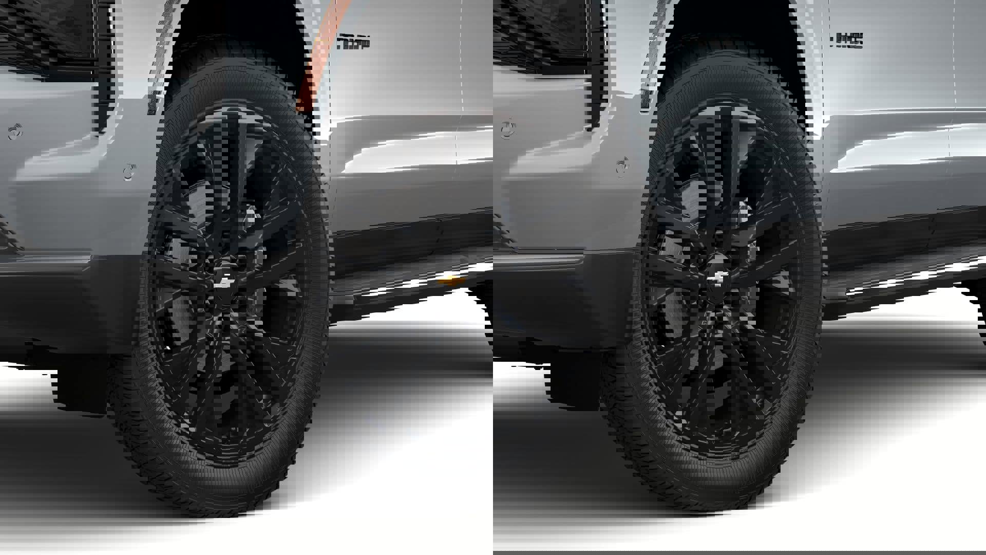 New 2025 Chevrolet Tahoe Premier image 32