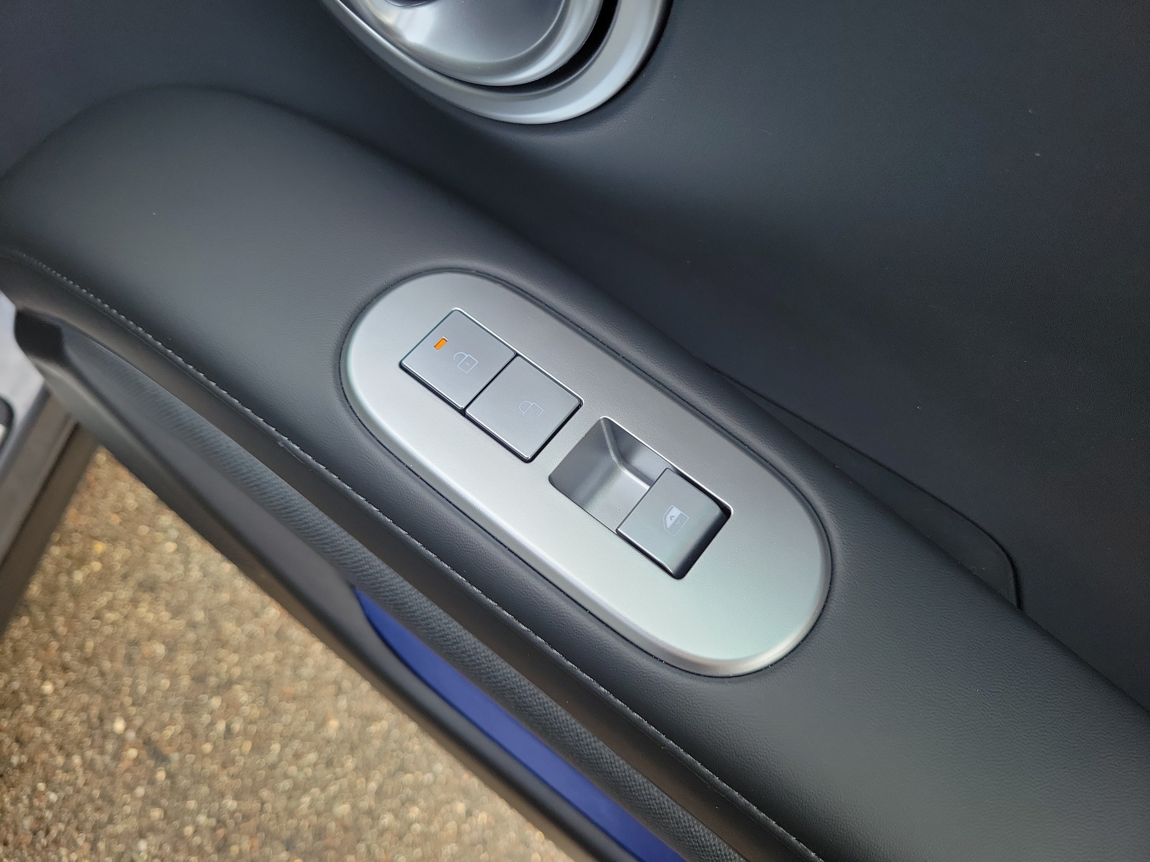 Used 2026 Hyundai Palisade Calligraphy AWD/4WD image 8
