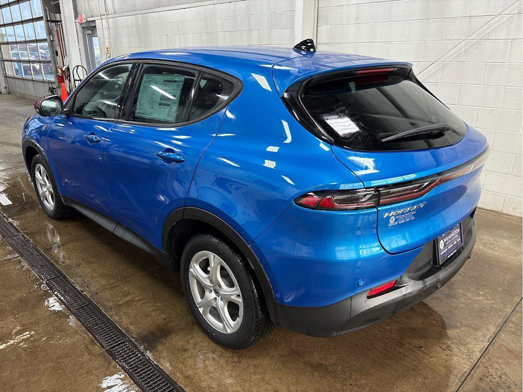 New 2025 Dodge Hornet GT w/ Tech Pack image 36