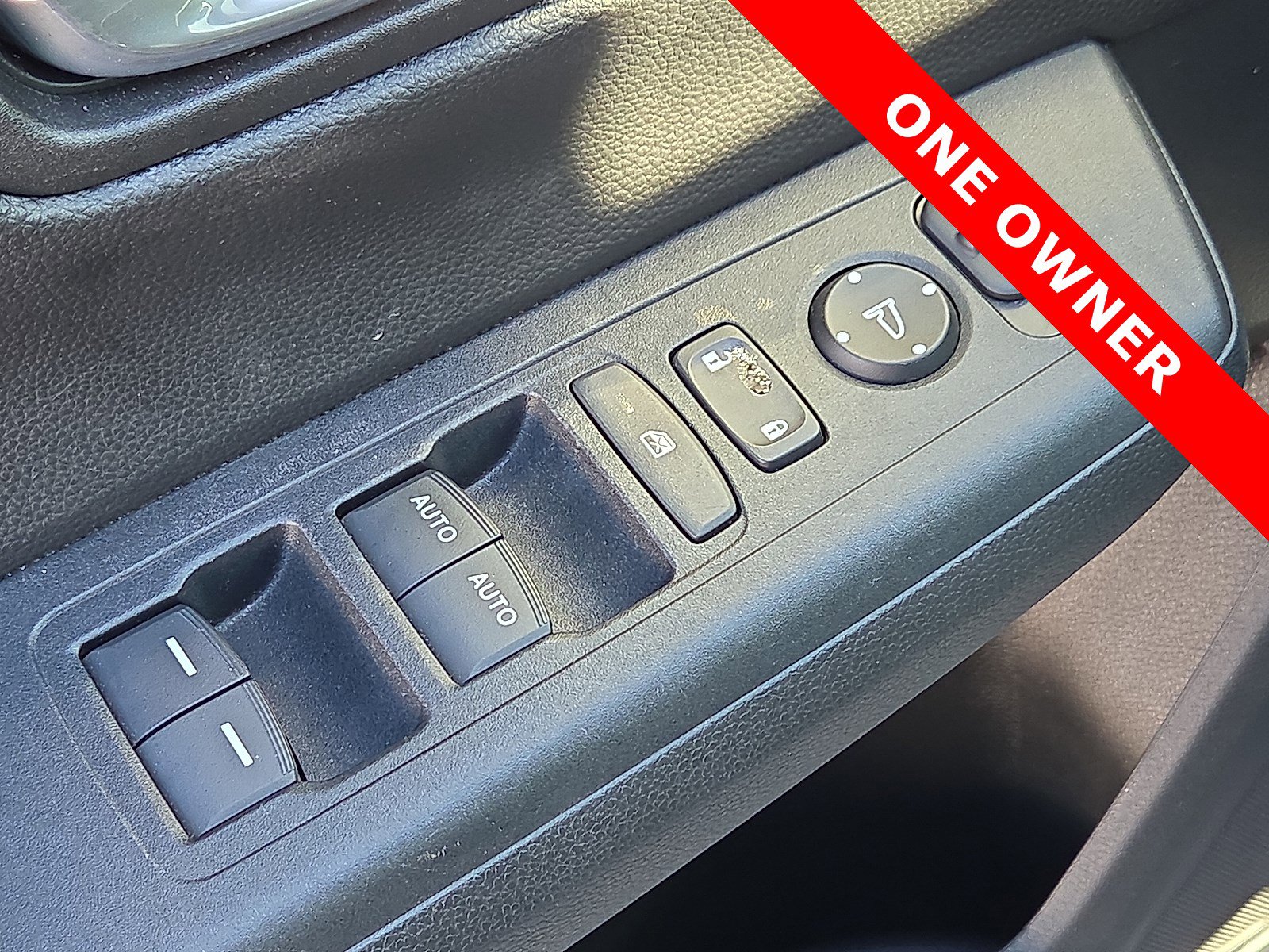 Used 2025 Honda CR-V Sport image 13