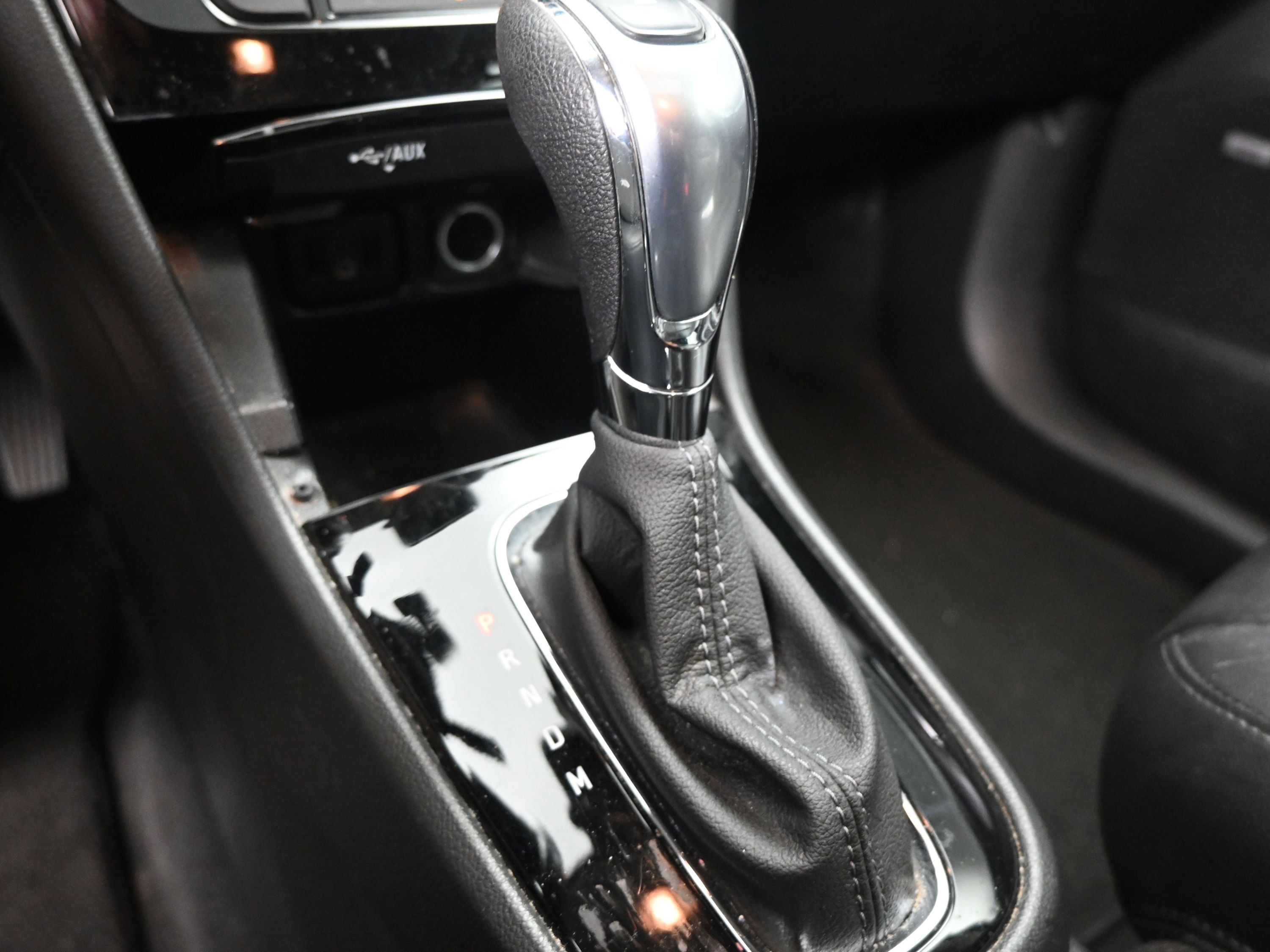 Used 2017 Buick Encore Premium w/ Experience Buick Package image 14