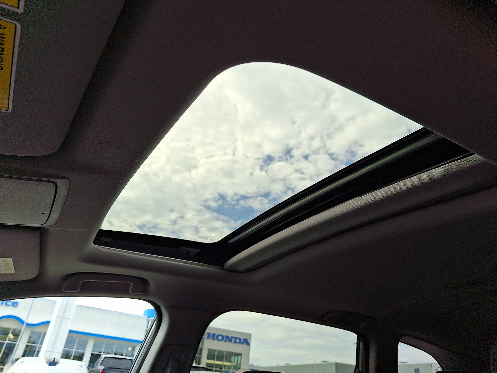 Used 2020 Honda CR-V EX image 15
