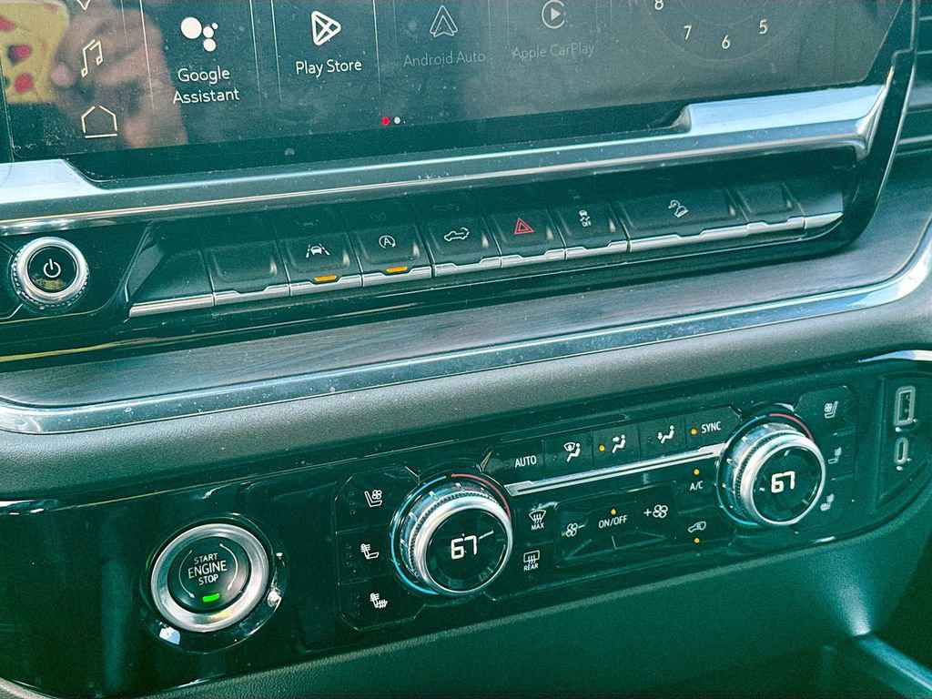 Used 2023 GMC Sierra 1500 SLT AWD/4WD image 19