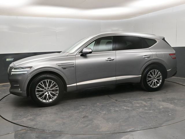 Used 2024 Genesis GV80 2.5T image 4