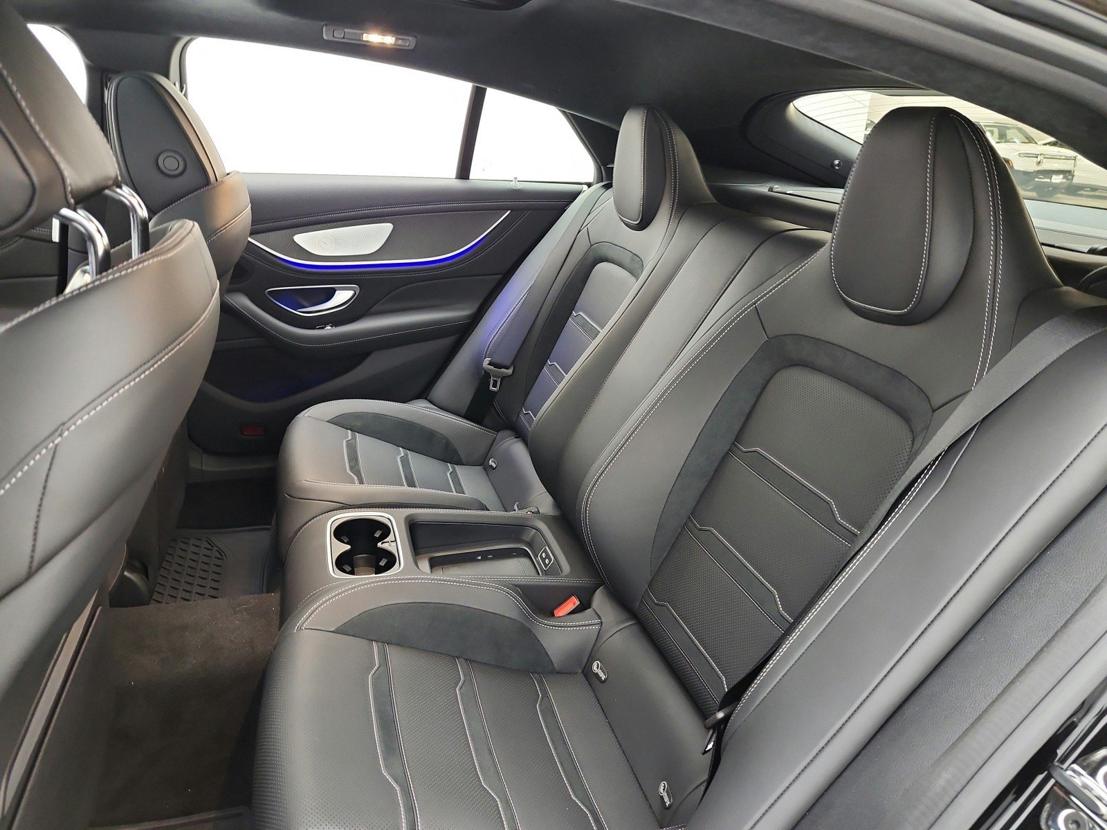 New 2026 Mercedes-Benz AMG GT 63 S image 11