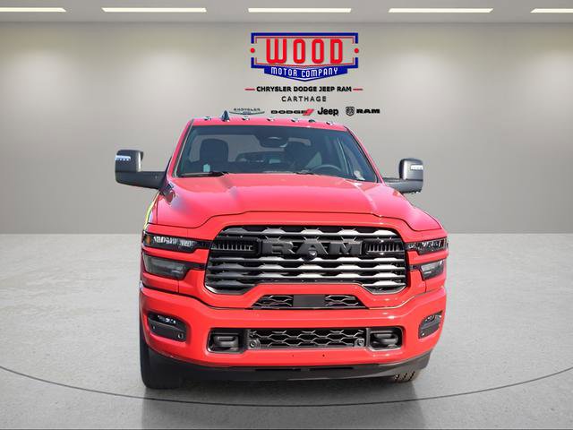 New 2026 RAM 2500 Big Horn image 8