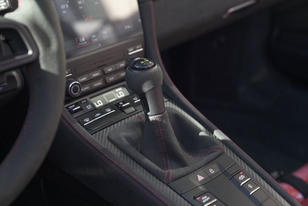 Used 2025 Porsche 718 Boxster Spyder RS w/ Weissach Package image 20