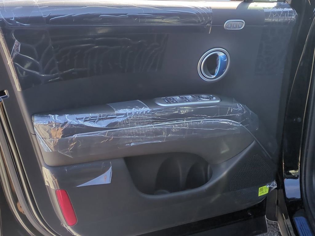 New 2026 Hyundai Palisade Calligraphy image 10