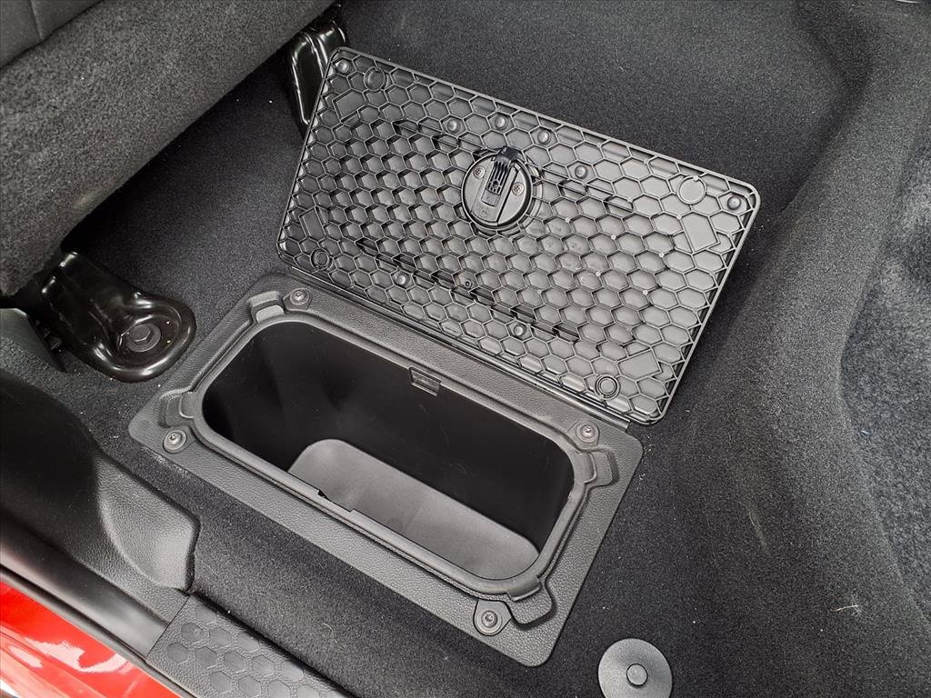 Used 2024 RAM 2500 Big Horn w/ Bed Utility Group image 22