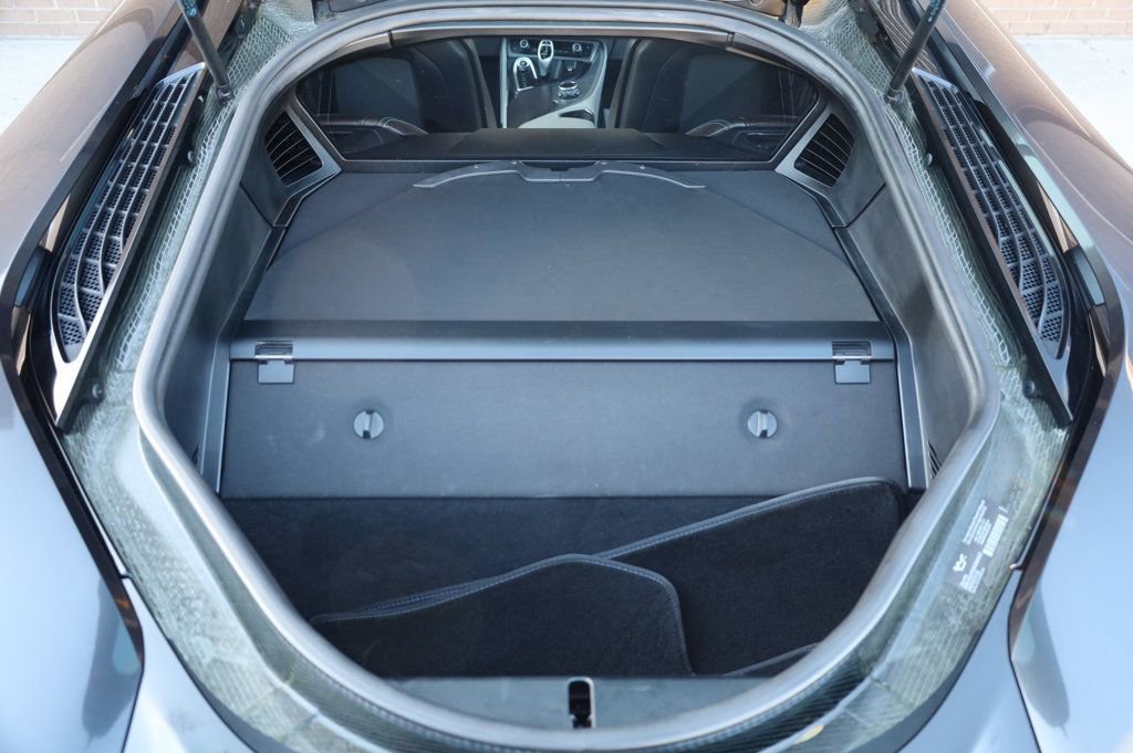 Used 2014 BMW i8 image 13