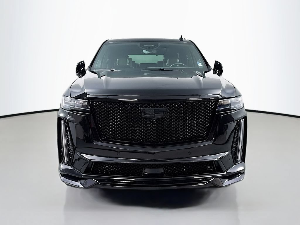 Used 2023 Cadillac Escalade V AWD/4WD image 2
