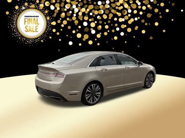 Used 2017 Lincoln MKZ Reserve w/ Technology Package image 6