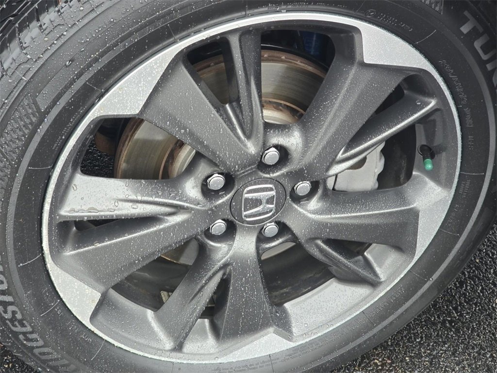 Certified 2023 Honda Odyssey Elite image 15