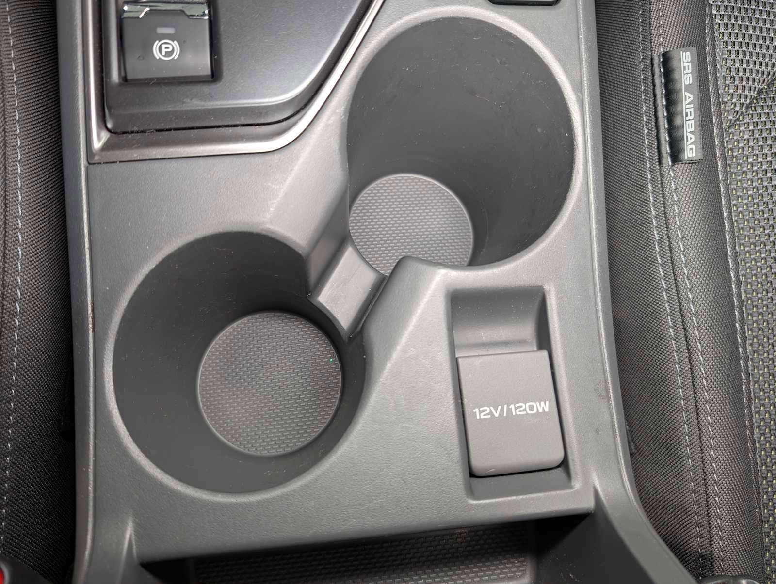 Used 2024 Subaru Crosstrek 2.0i Premium AWD/4WD image 28