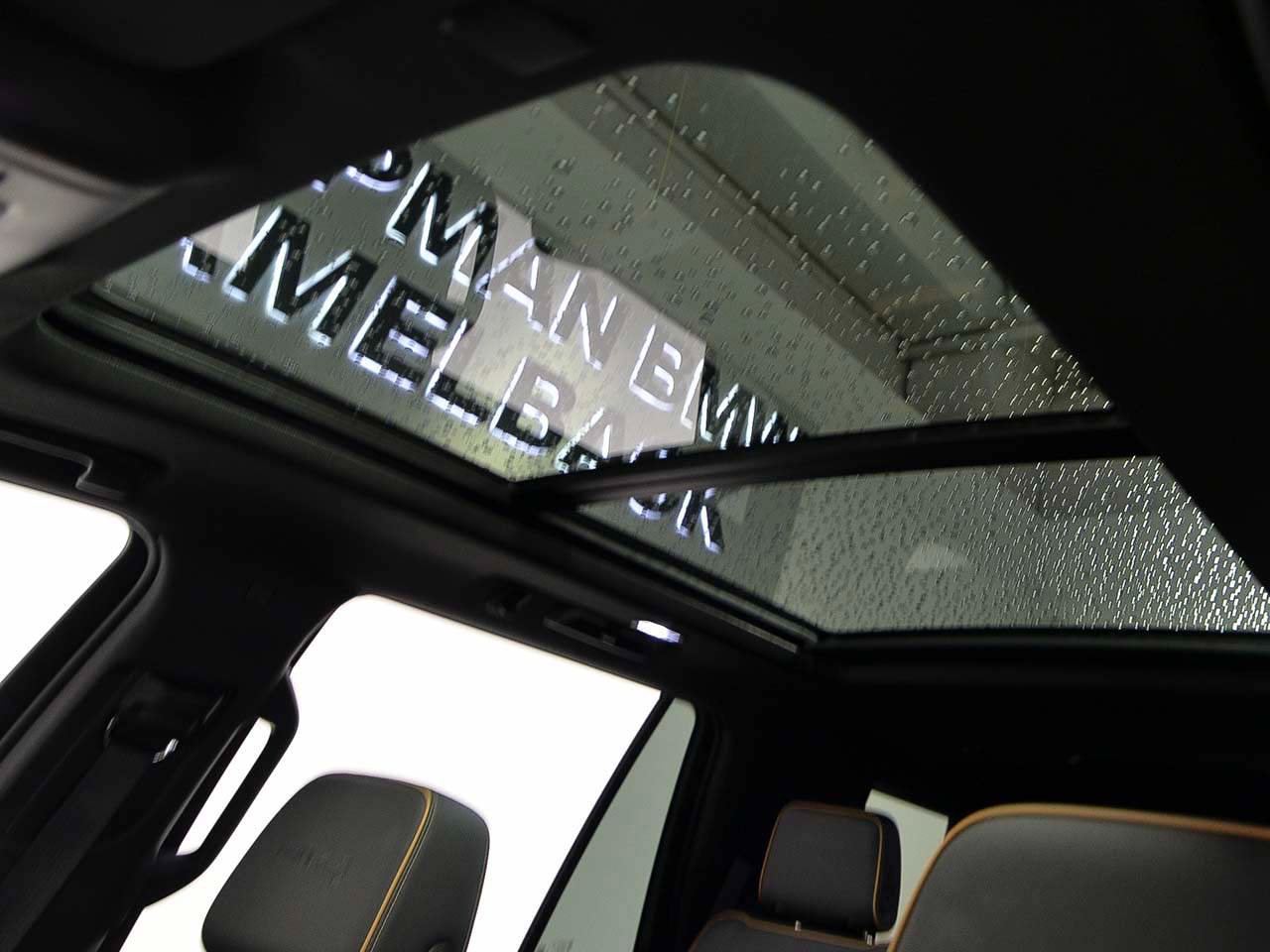 Used 2022 GMC Yukon AT4 image 8