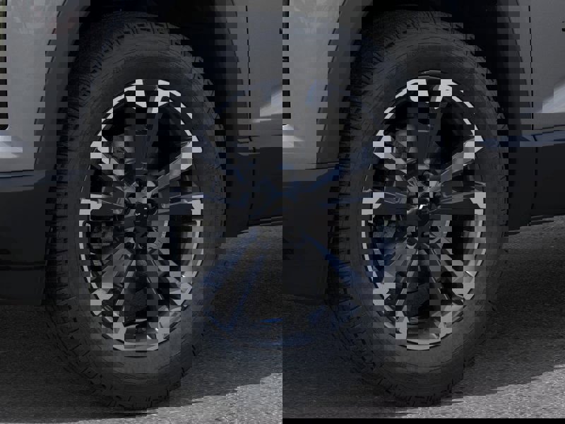 New 2026 Chevrolet Equinox RS w/ Convenience Package III image 9