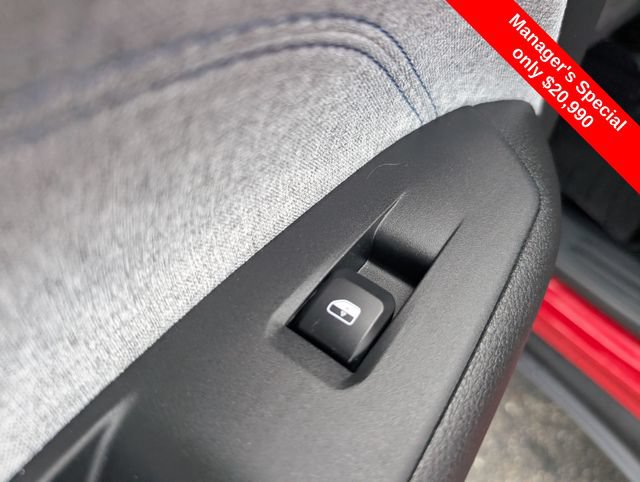 Used 2024 Jeep Compass Sport AWD/4WD image 11