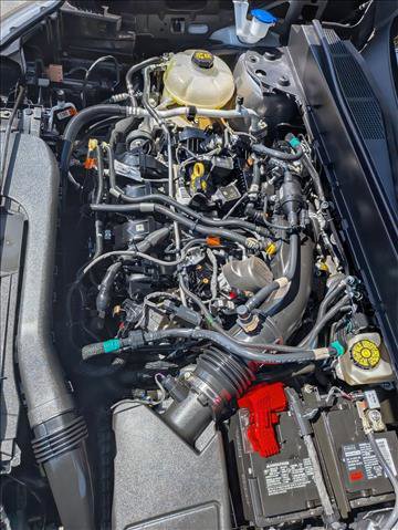 Used 2024 Ford Maverick Tremor w/ Tremor Off-Road Package image 20