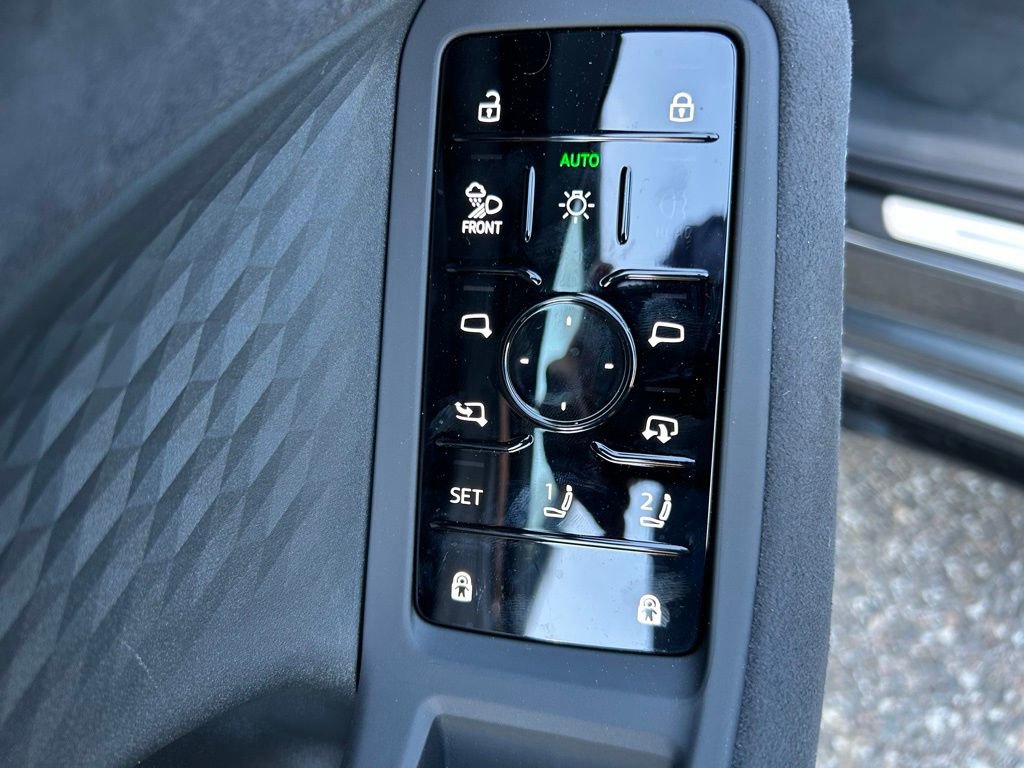 New 2026 Audi A6 Prestige image 19