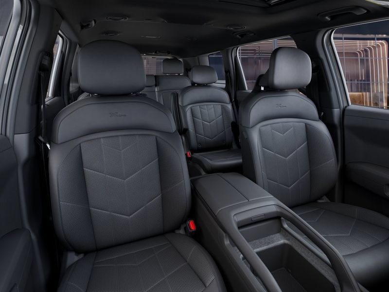 New 2027 Kia Telluride EX X-Line AWD/4WD image 15