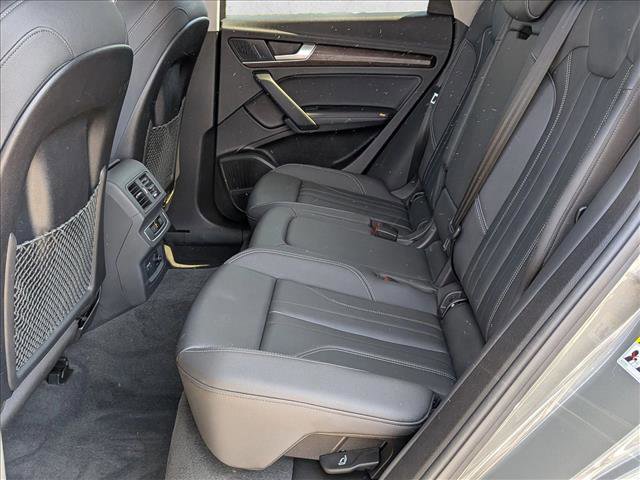 Certified 2024 Audi Q5 2.0T Premium Plus image 18