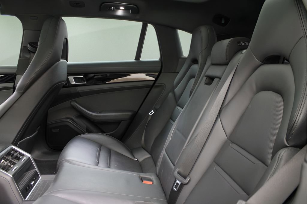 Used 2020 Porsche Panamera 4 AWD/4WD image 22