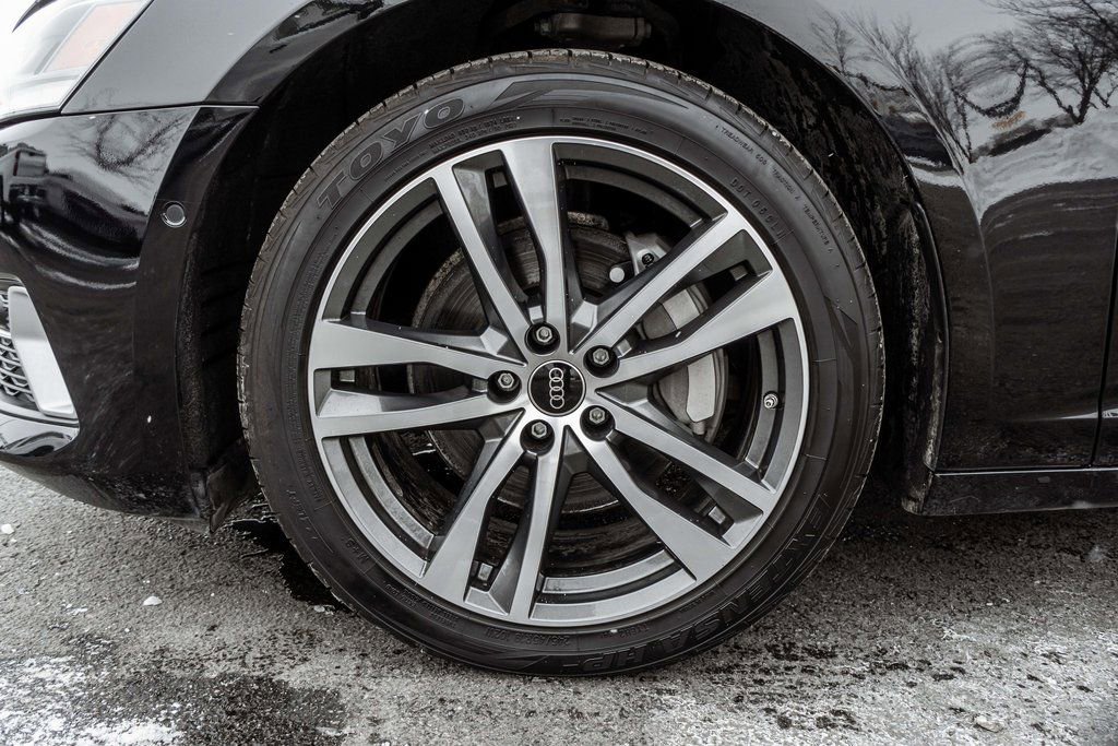 Used 2023 Audi A6 2.0T Premium image 35