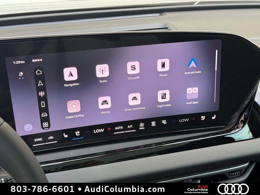 New 2026 Audi A5 2.0T Premium AWD/4WD image 33