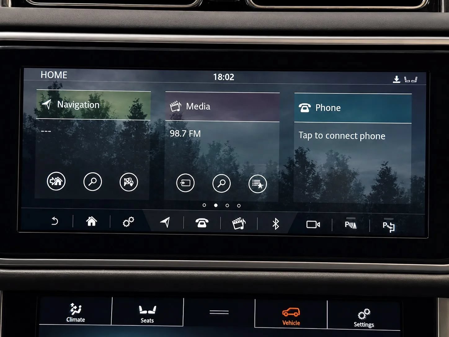 Used 2018 Land Rover Range Rover Autobiography AWD/4WD image 39