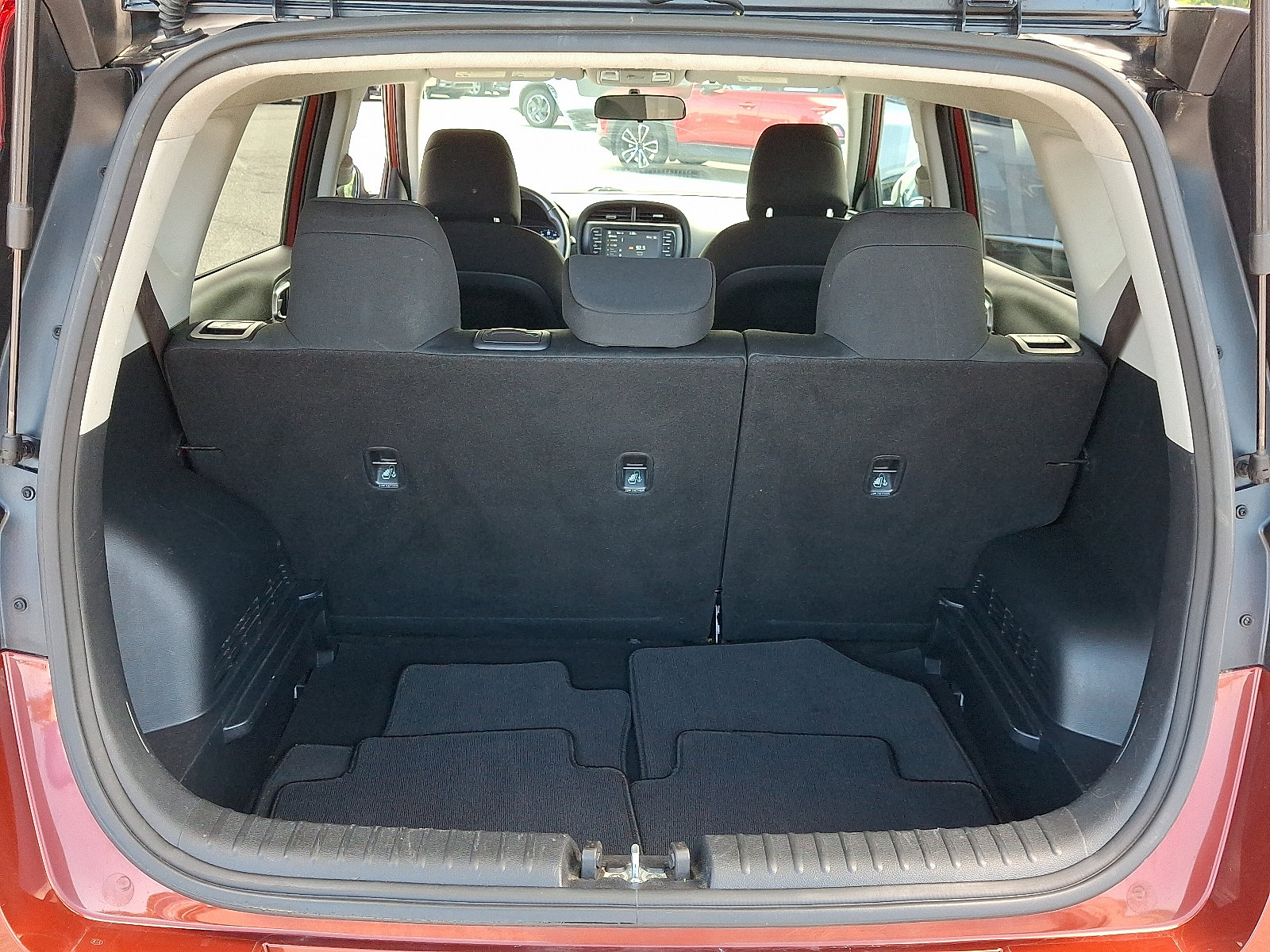 Used 2020 Kia Soul X-Line FWD image 28