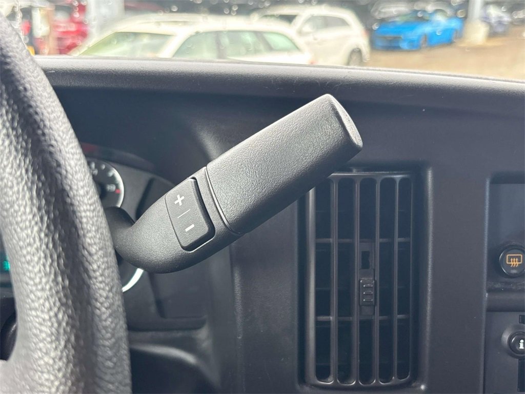 Used 2022 Chevrolet Express 3500 LT w/ LT Preferred Equipment Group image 28