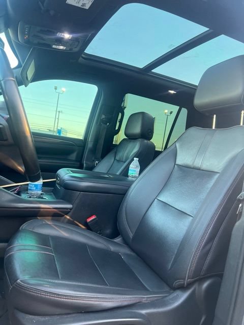 Used 2023 Chevrolet Tahoe RST AWD/4WD image 3