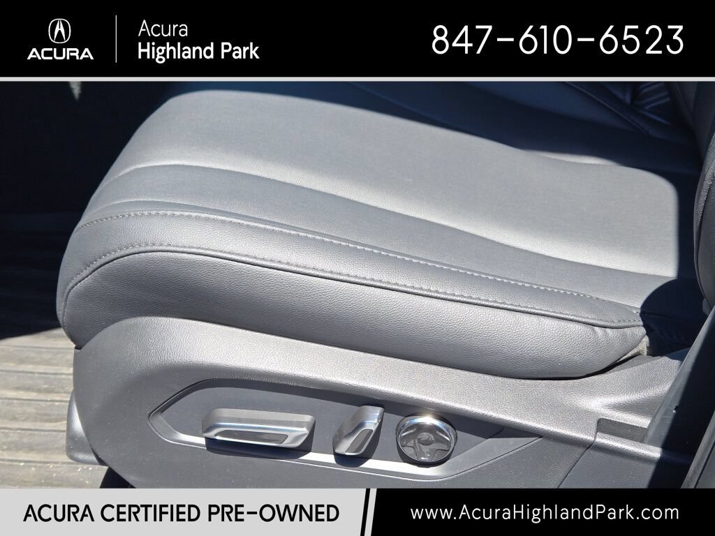 Certified 2026 Acura MDX SH-AWD image 28
