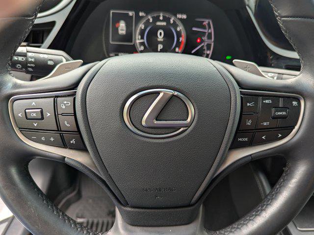 Used 2022 Lexus ES 350 w/ Premium Package image 22