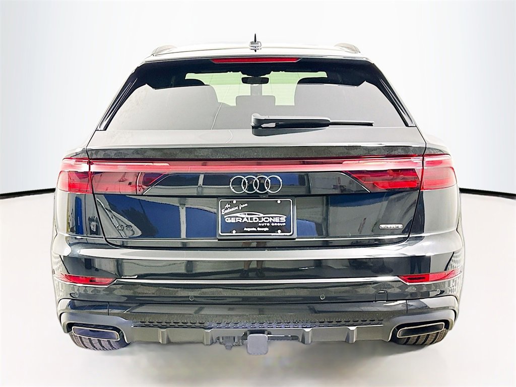 New 2026 Audi Q8 Premium Plus image 15